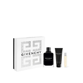 Givenchy Men's Gentleman Gift Set - Luxurious Fragrance Available Online in Hong Kong & China