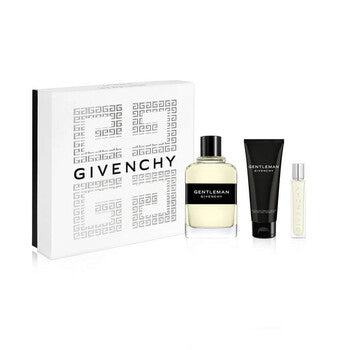 Givenchy Men's Gentleman Gift Set - Luxurious Fragrance Available Online in Hong Kong & China