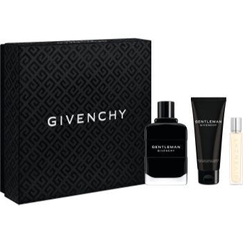 Givenchy Men's Gentleman Gift Set - Luxurious Fragrance Available Online in Hong Kong & China