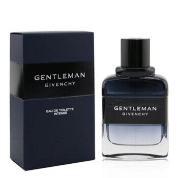 Givenchy Men's Gentleman Intense EDT Spray 2 oz - Luxurious Fragrance Available Online in Hong Kong & China