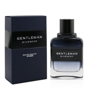 Givenchy Men's Gentleman Intense EDT Spray 2 oz (Wholesale) - Luxurious Fragrance Available Online in Hong Kong & China