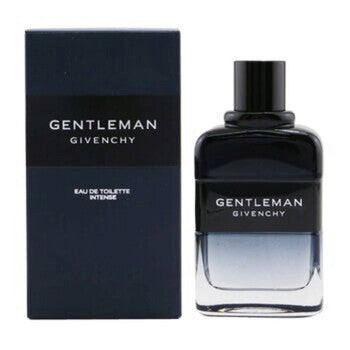 Givenchy Men's Gentleman Intense EDT Spray 3.3 oz - Luxurious Fragrance Available Online in Hong Kong & China