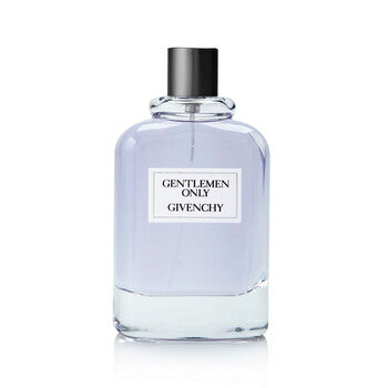 Givenchy Men's Gentleman Only EDT Spray 3.4 oz (Tester) - Luxurious Fragrance Available Online in Hong Kong & China