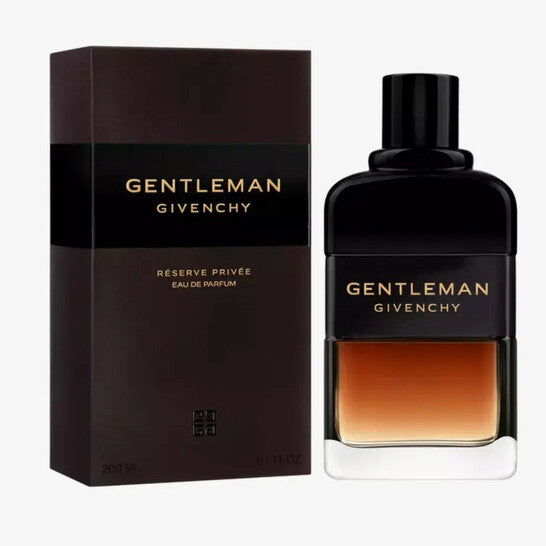 Givenchy Men's Gentleman Reserve Privee EDP 6.7 oz Fragrances - Luxurious Fragrance Available Online in Hong Kong & China