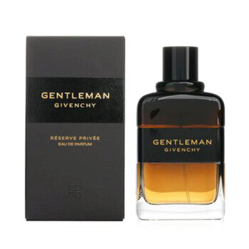 Givenchy Men's Gentleman Reserve Privee EDP Spray 3.3 oz - Luxurious Fragrance Available Online in Hong Kong & China