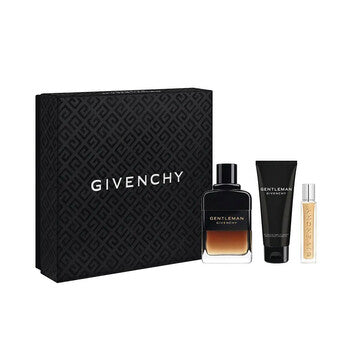 Givenchy Men's Gentleman Reserve Privee Gift Set - Luxurious Fragrance Available Online in Hong Kong & China