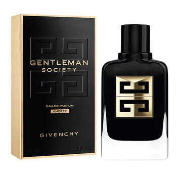 Givenchy Men's Gentleman Society Ambree EDP 2.0 oz Fragrances (Wholesale) - Luxurious Fragrance Available Online in Hong Kong & China