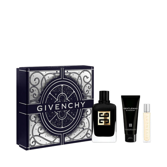 Givenchy Men's Gentleman Society Ambree Gift Set Fragrances (Wholesale) - Luxurious Fragrance Available Online in Hong Kong & China