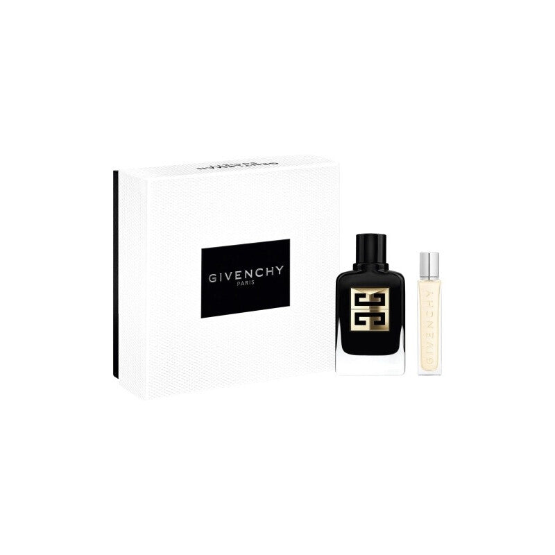 Givenchy Men's Gentleman Society Ambree Gift Set Fragrances - Luxurious Fragrance Available Online in Hong Kong & China