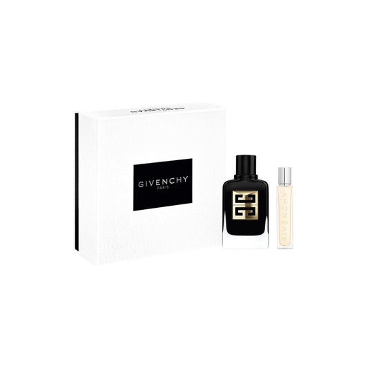 Givenchy Men's Gentleman Society Ambree Gift Set Fragrances - Luxurious Fragrance Available Online in Hong Kong & China