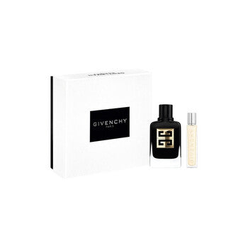 Givenchy Men's Gentleman Society Ambree Gift Set Fragrances (Wholesale) - Luxurious Fragrance Available Online in Hong Kong & China