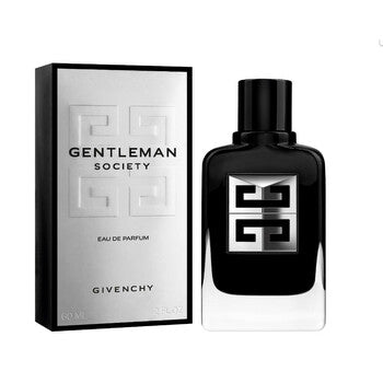 Givenchy Men's Gentleman Society EDP 2.0 oz - Luxurious Fragrance Available Online in Hong Kong & China