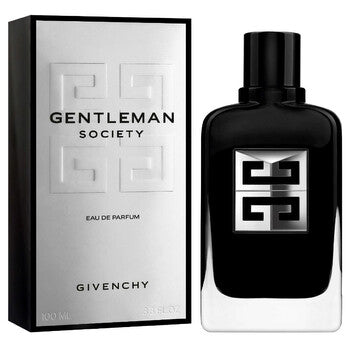 Givenchy Men's Gentleman Society EDP 3.3 oz - Luxurious Fragrance Available Online in Hong Kong & China