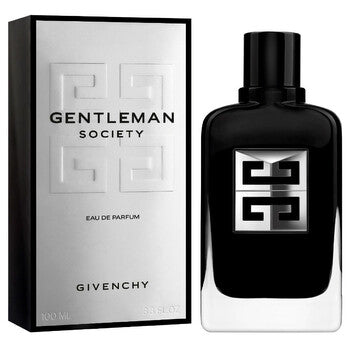 Givenchy Men's Gentleman Society EDP 3.3 oz (Wholesale) - Luxurious Fragrance Available Online in Hong Kong & China