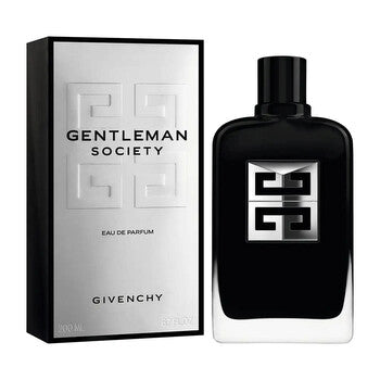 Givenchy Men's Gentleman Society EDP 6.7 oz - Luxurious Fragrance Available Online in Hong Kong & China