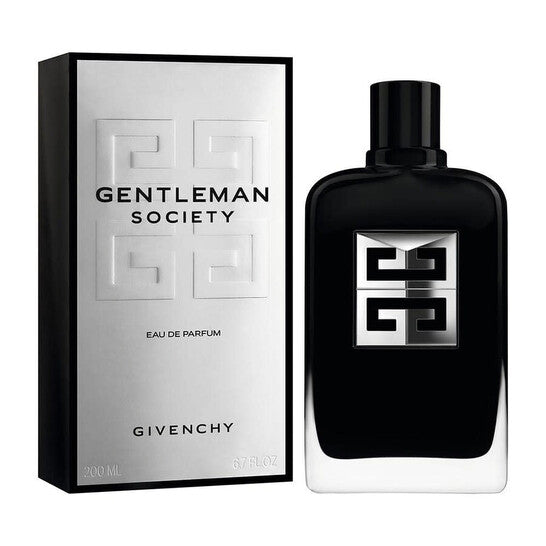 Givenchy Men's Gentleman Society EDP 6.7 oz Fragrances (Wholesale) - Luxurious Fragrance Available Online in Hong Kong & China