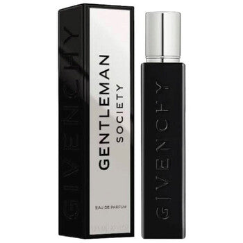 Givenchy Men's Gentleman Society EDP Spray 0.42 oz - Luxurious Fragrance Available Online in Hong Kong & China