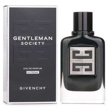 Givenchy Men's Gentleman Society Extreme EDP Spray 2.0 oz (Wholesale) - Luxurious Fragrance Available Online in Hong Kong & China