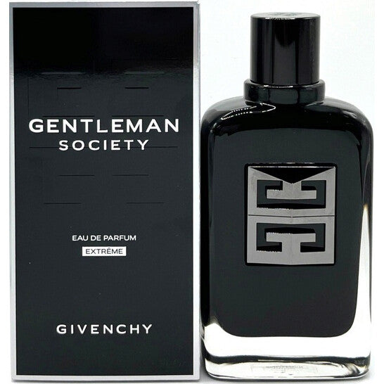 Givenchy Men's Gentleman Society Extreme EDP Spray 6.7 oz Fragrances (Wholesale) - Luxurious Fragrance Available Online in Hong Kong & China