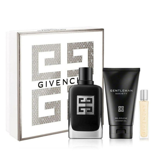 Givenchy Men's Gentleman Society Gift Set Fragrances (Wholesale) - Luxurious Fragrance Available Online in Hong Kong & China