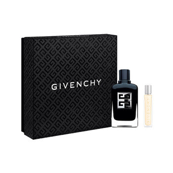 Givenchy Men's Gentleman Society Gift Set - Luxurious Fragrance Available Online in Hong Kong & China