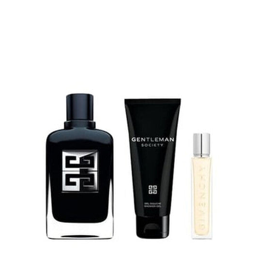 Givenchy Men's Gentleman Society Gift Set Fragrances (Wholesale) - Luxurious Fragrance Available Online in Hong Kong & China