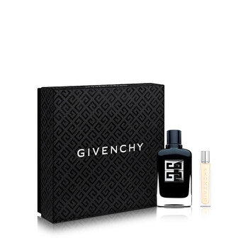 Givenchy Men's Gentleman Society Gift Set - Luxurious Fragrance Available Online in Hong Kong & China