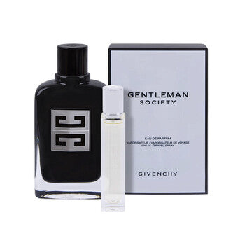 Givenchy Men's Gentleman Society Gift Set - Luxurious Fragrance Available Online in Hong Kong & China