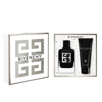 Givenchy Men's Gentleman Society Gift Set - Luxurious Fragrance Available Online in Hong Kong & China