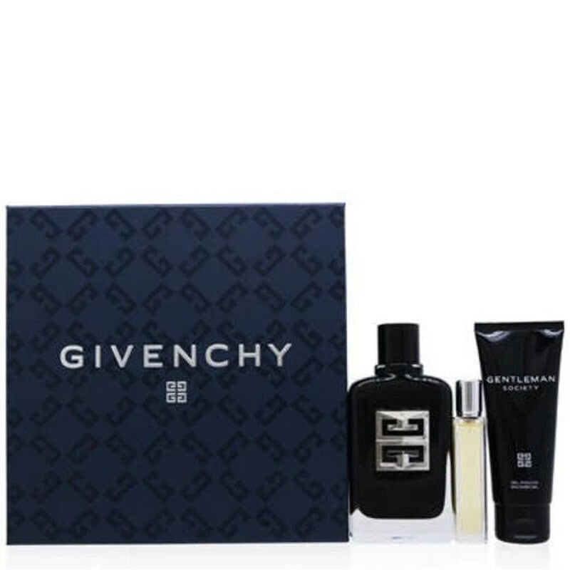 Givenchy Men's Gentleman Society Gift Set Fragrances (Wholesale) - Luxurious Fragrance Available Online in Hong Kong & China