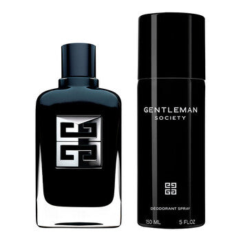 Givenchy Men's Gentleman Society Gift Set - Luxurious Fragrance Available Online in Hong Kong & China