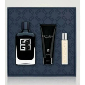 Givenchy Men's Gentleman Society Gift Set Fragrances (Wholesale) - Luxurious Fragrance Available Online in Hong Kong & China
