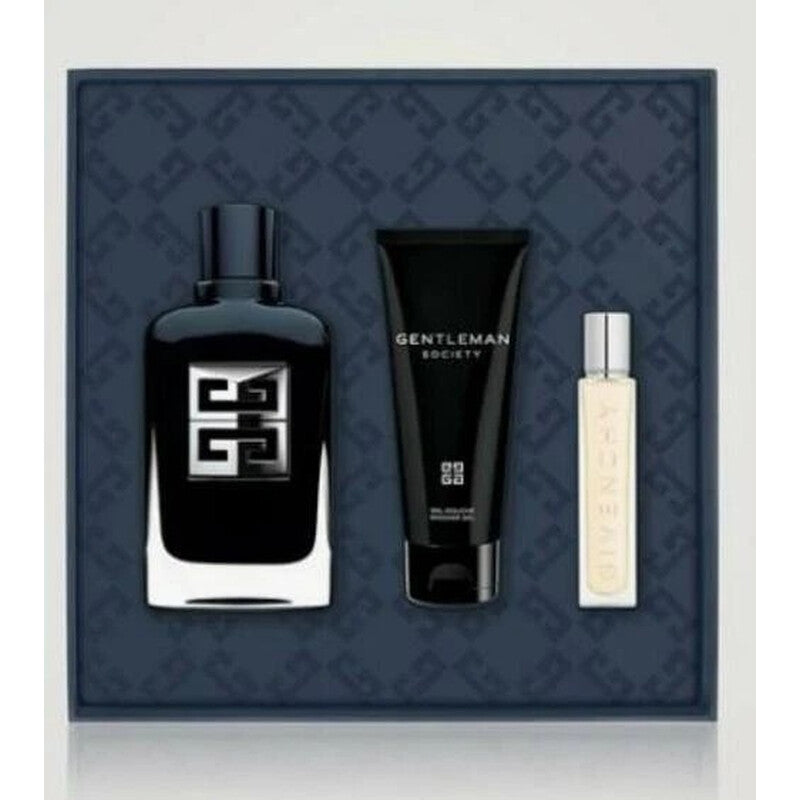 Givenchy Men's Gentleman Society Gift Set Fragrances (Wholesale) - Luxurious Fragrance Available Online in Hong Kong & China