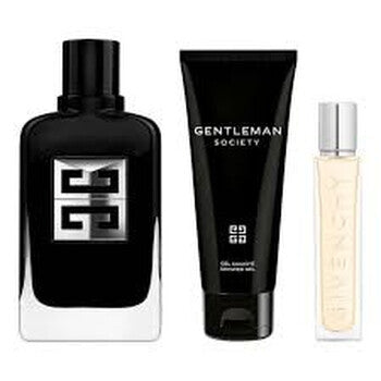 Givenchy Men's Gentleman Society Gift Set Fragrances (Wholesale) - Luxurious Fragrance Available Online in Hong Kong & China
