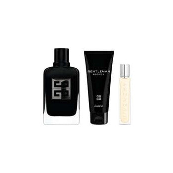 Givenchy Men's Gentleman Society Gift Set Fragrances (Wholesale) - Luxurious Fragrance Available Online in Hong Kong & China