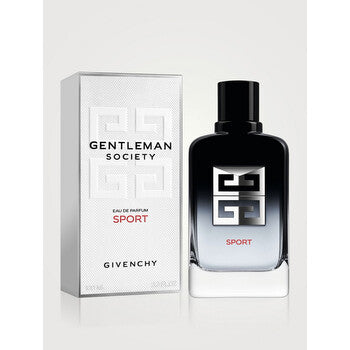 Givenchy Men's Gentleman Society Sport EDP Spray 3.4 oz Fragrances (Wholesale) - Luxurious Fragrance Available Online in Hong Kong & China