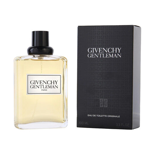 Givenchy Men's Gentlemen EDT Spray 3.38 oz - Luxurious Fragrance Available Online in Hong Kong & China