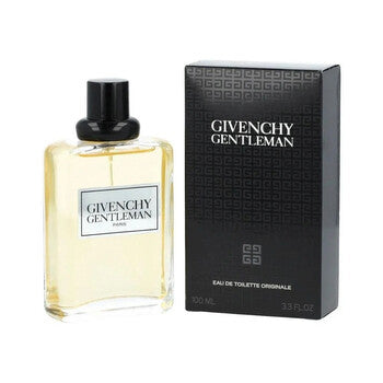 Givenchy Men's Gentlemen EDT Spray 3.38 oz - Luxurious Fragrance Available Online in Hong Kong & China