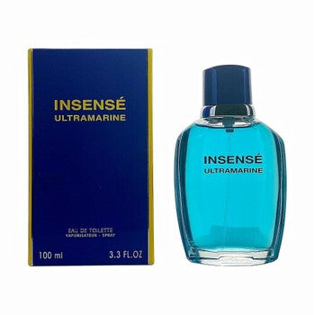 Givenchy Men's Insense Ultramarine EDT 3.4 oz (Wholesale) - Luxurious Fragrance Available Online in Hong Kong & China