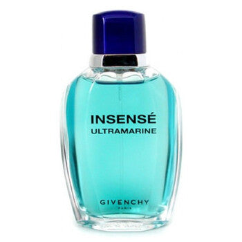 Givenchy Men's Insense Ultramarine EDT 3.4 oz (Wholesale) - Luxurious Fragrance Available Online in Hong Kong & China
