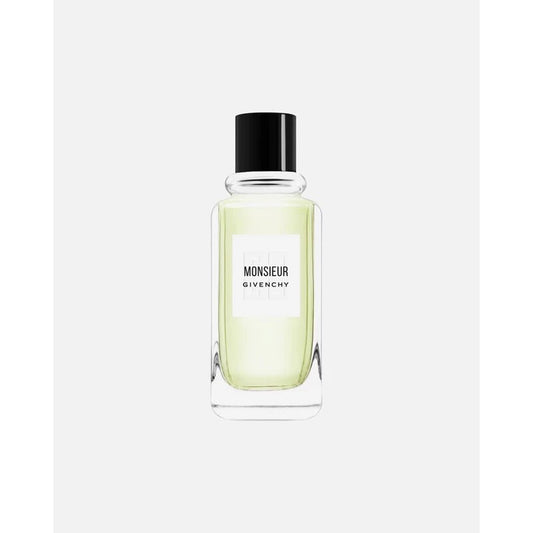 Givenchy Men's Monsieur de Givenchy EDT Spray 3.4 oz Fragrances - Luxurious Fragrance Available Online in Hong Kong & China