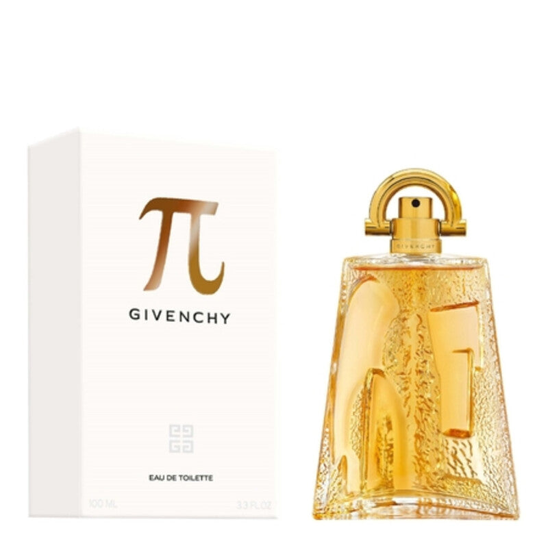 Givenchy Men's Pi EDT Spray 3.4 oz Fragrances (Wholesale) - Luxurious Fragrance Available Online in Hong Kong & China