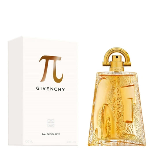 Givenchy Men's Pi EDT Spray 3.4 oz Fragrances (Wholesale) - Luxurious Fragrance Available Online in Hong Kong & China