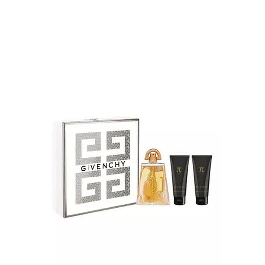 Givenchy Men's Pi Gift Set - Luxurious Fragrance Available Online in Hong Kong & China