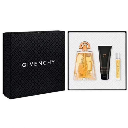 Givenchy Men's Pi Gift Set Fragrances - Luxurious Fragrance Available Online in Hong Kong & China