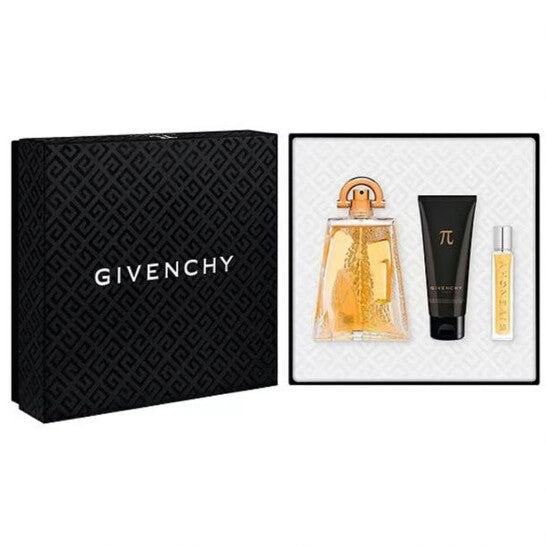 Givenchy Men's Pi Gift Set Fragrances (Wholesale) - Luxurious Fragrance Available Online in Hong Kong & China