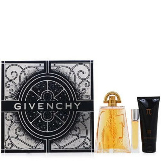 Givenchy Men's Pi Gift Set Fragrances (Wholesale) - Luxurious Fragrance Available Online in Hong Kong & China