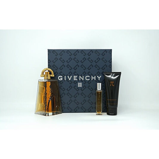 Givenchy Men's Pi Gift Set - Luxurious Fragrance Available Online in Hong Kong & China