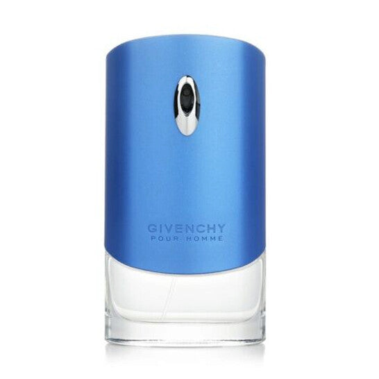 Givenchy Men's Pour Homme Blue Label EDT 1.7 oz Fragrances - Luxurious Fragrance Available Online in Hong Kong & China