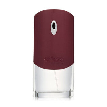 Givenchy Men's Pour Homme EDT Spray 3.4 oz (Tester) (Wholesale) - Luxurious Fragrance Available Online in Hong Kong & China